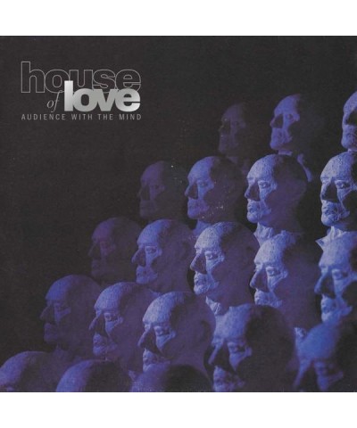 The House of Love AUDIENCE WITH THE MIND (180G/REISSUE) Vinyl Record $12.07 Vinyl