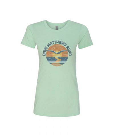 Dave Matthews Band Live Trax Vol. 47 Women's Tee $4.95 Shirts