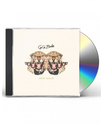 Go Go Berlin NEW GOLD CD $8.14 CD