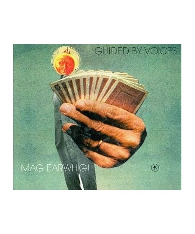 Guided By Voices MAG EARWHIG! Vinyl Record $10.99 Vinyl