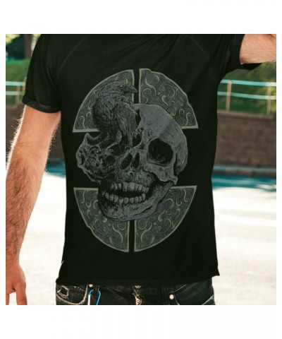 Onlap T-shirt Dead & Crow $6.84 Shirts