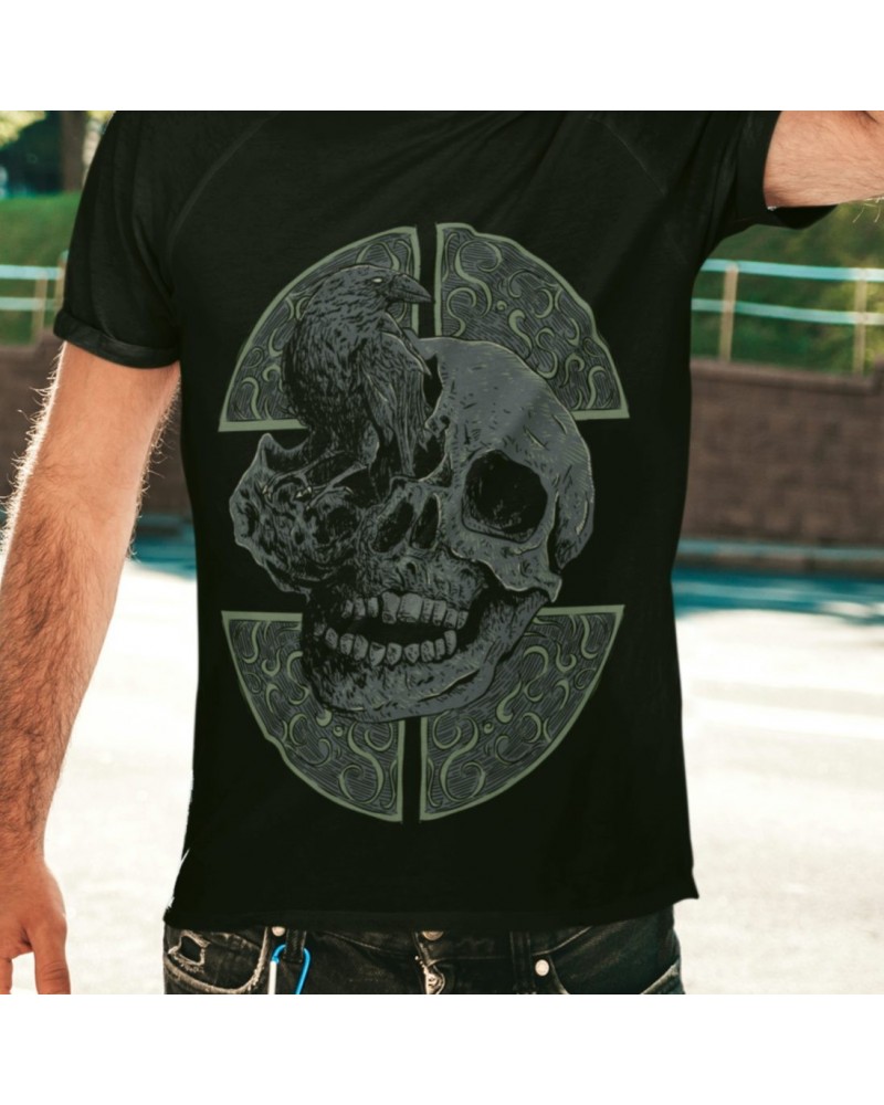 Onlap T-shirt Dead & Crow $6.84 Shirts