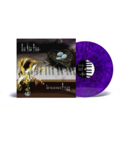 Prince & The New Power Generation LP Vinyl Record - One Nite Alone... The After Show: It Ain't Over $17.21 Vinyl