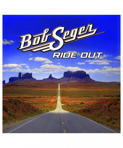 Bob Seger & The Silver Bullet Band RIDE OUT CD $5.96 CD