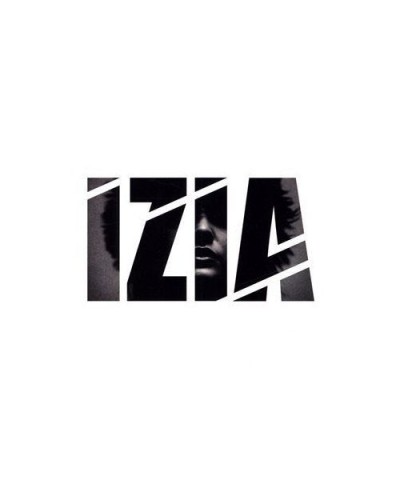 Izïa SAME CD $8.46 CD