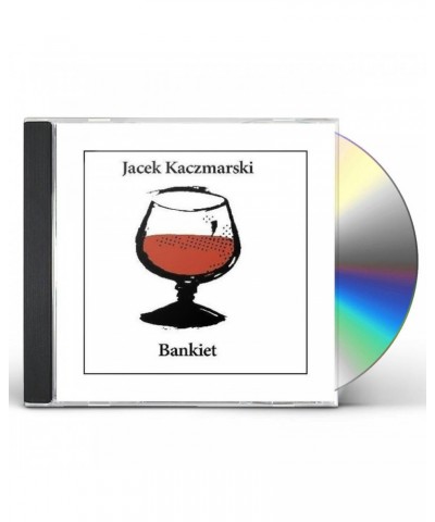 Jacek Kaczmarski BANKIET CD $6.12 CD