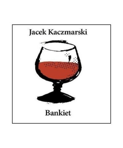 Jacek Kaczmarski BANKIET CD $6.12 CD