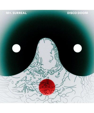 Disco Doom Mt. Surreal Vinyl Record $8.20 Vinyl