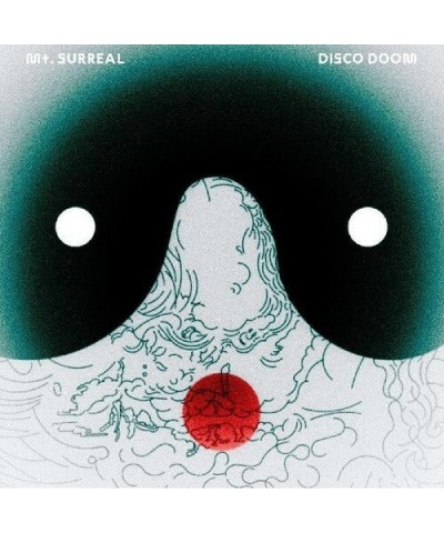 Disco Doom Mt. Surreal Vinyl Record $8.20 Vinyl