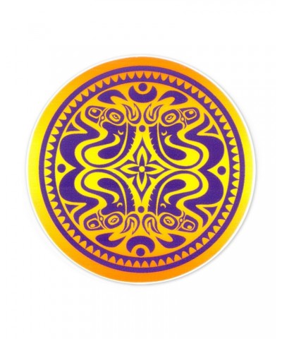 Gov't Mule Purple/Orange Dose Sticker $1.14 Accessories