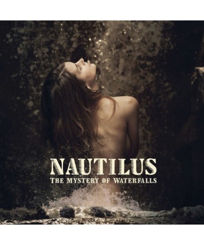 Nautilus MYSTERY OF WATERFALLS CD $8.20 CD