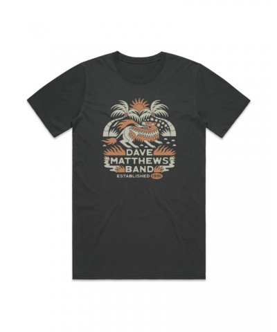 Dave Matthews Band Lion Tee $14.70 Shirts