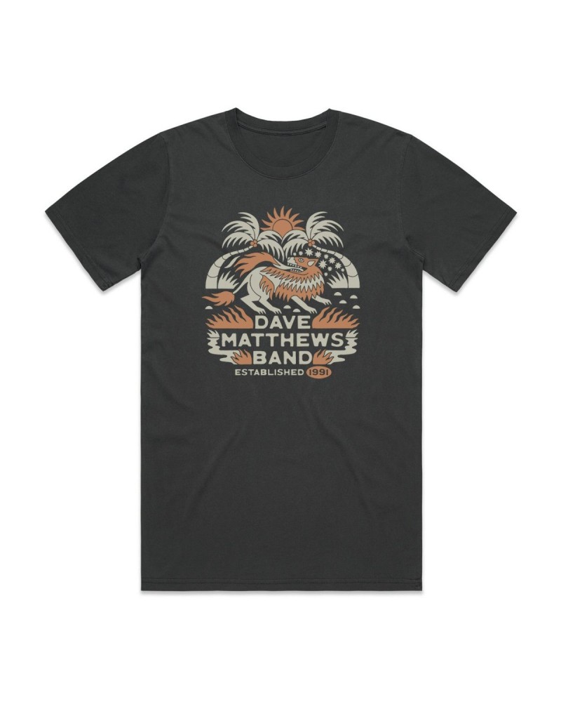 Dave Matthews Band Lion Tee $14.70 Shirts