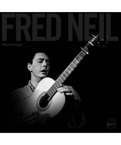 Fred Neil 38 MACDOUGAL CD $7.17 CD