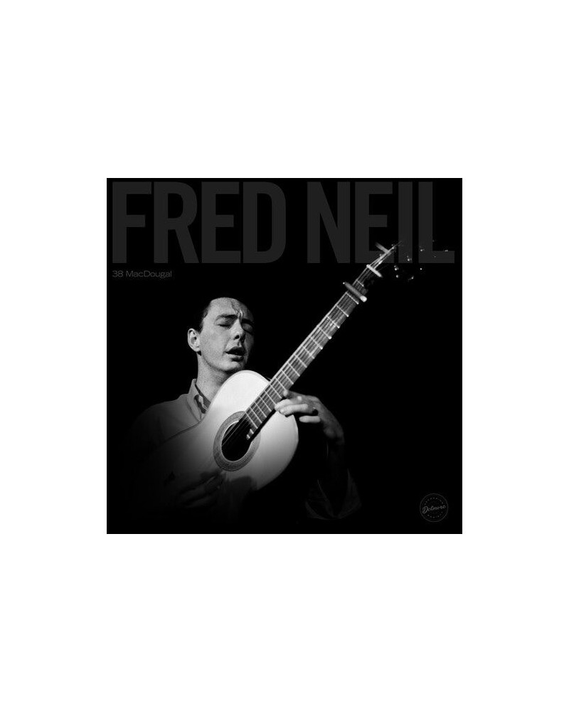 Fred Neil 38 MACDOUGAL CD $7.17 CD