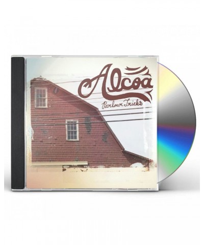 Alcoa PARLOUR TRICKS CD $6.99 CD