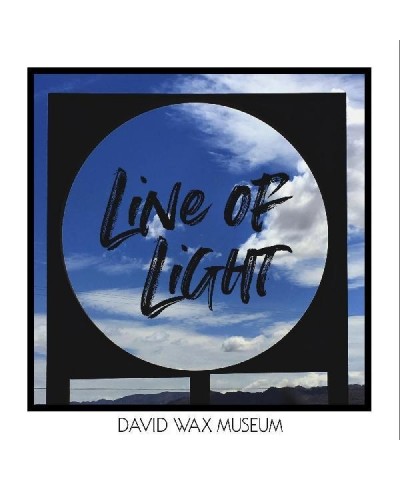 David Wax Museum Line of Light Vinyl Record $6.27 Vinyl