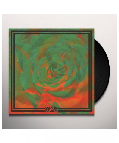 Night Beats Sonic Bloom Vinyl Record $5.64 Vinyl