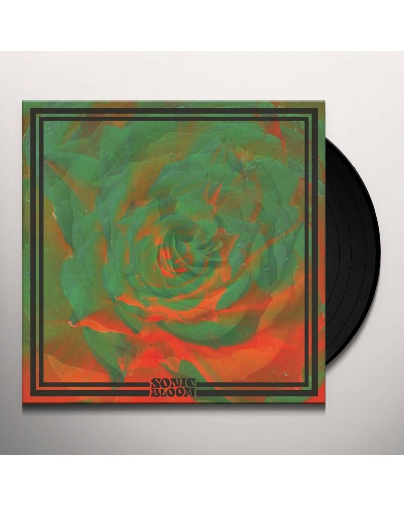 Night Beats Sonic Bloom Vinyl Record $5.64 Vinyl