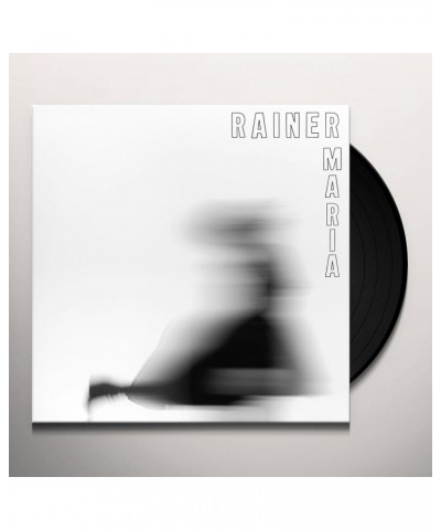 Rainer Maria Vinyl Record $9.20 Vinyl