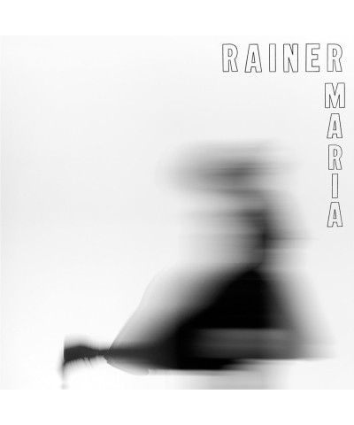 Rainer Maria Vinyl Record $9.20 Vinyl