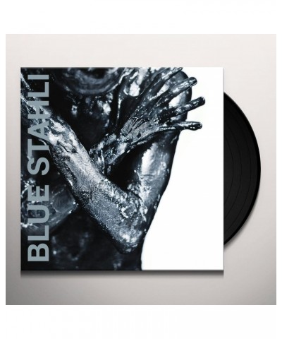 Blue Stahli Vinyl Record $16.08 Vinyl