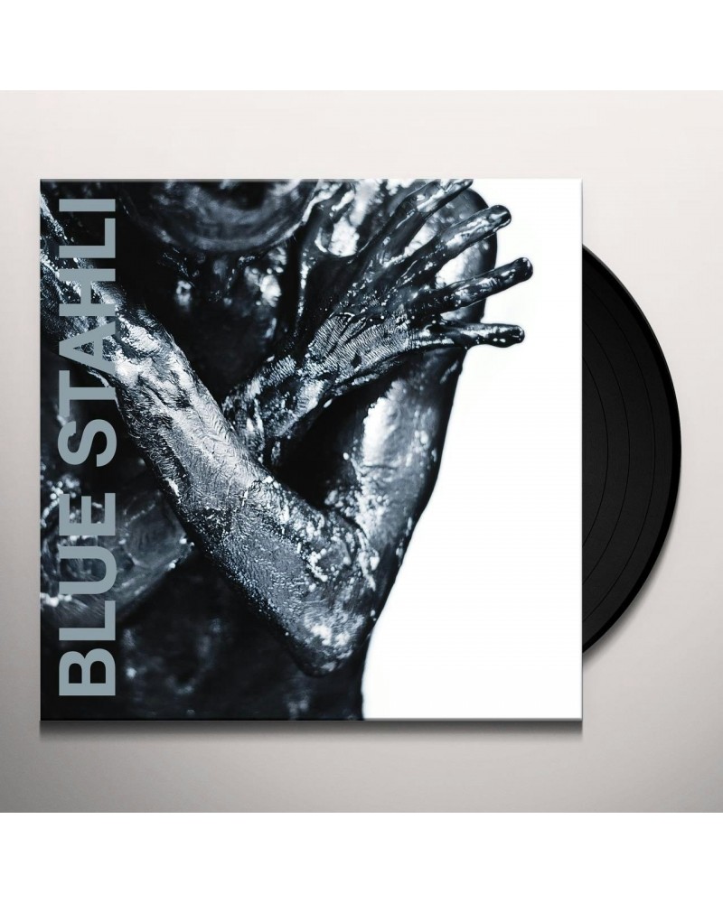 Blue Stahli Vinyl Record $16.08 Vinyl