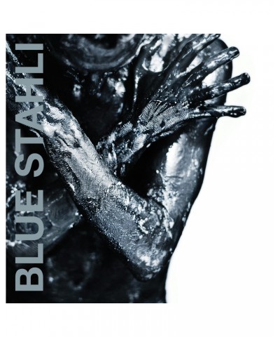 Blue Stahli Vinyl Record $16.08 Vinyl