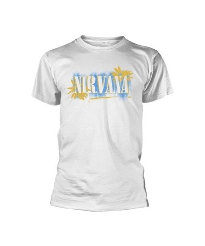 Nirvana T-Shirt - All Apologies $12.55 Shirts