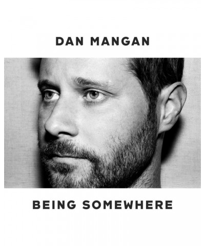 Dan Mangan Being Somewhere Vinyl Record $9.12 Vinyl