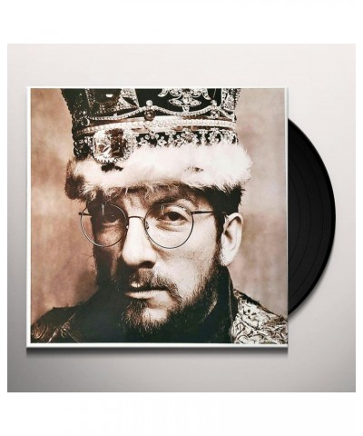 Elvis Costello King Of America Vinyl Record $10.40 Vinyl