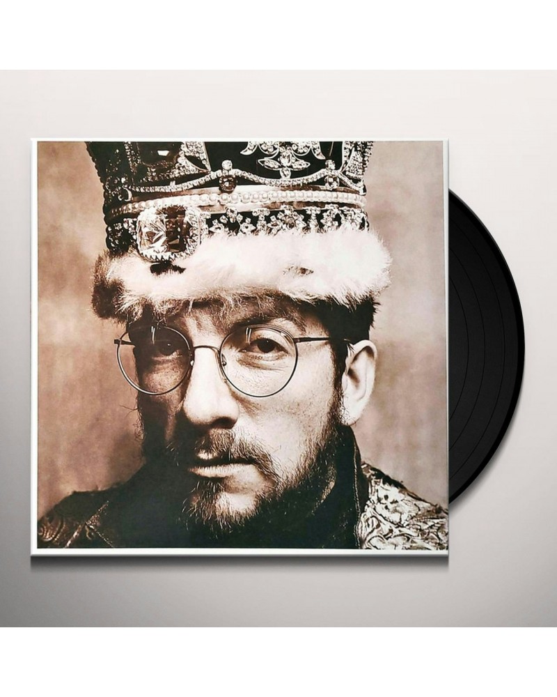 Elvis Costello King Of America Vinyl Record $10.40 Vinyl