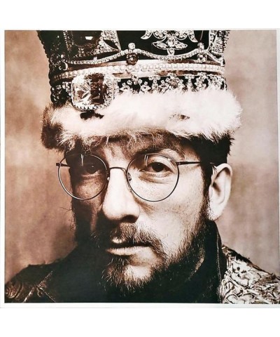 Elvis Costello King Of America Vinyl Record $10.40 Vinyl