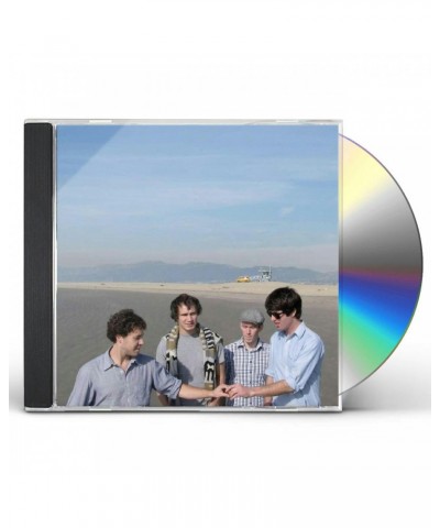 The Soft Pack CD $2.99 CD