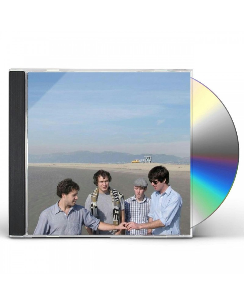 The Soft Pack CD $2.99 CD