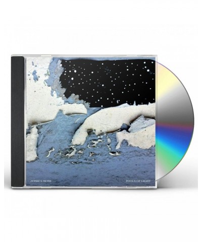 Jessica Moss POOLS OF LIGHT CD $4.35 CD