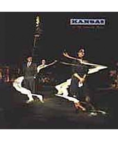 Kansas IN THE SPIRIT OF THINGS CD $2.91 CD