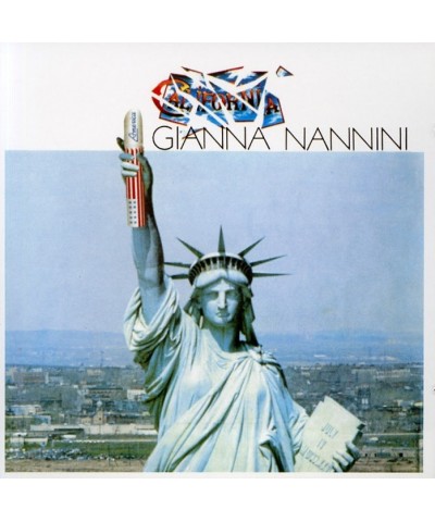 Gianna Nannini CALIFORNIA CD $5.17 CD