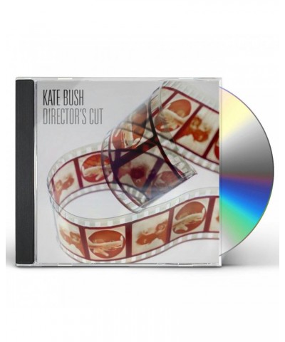 Kate Bush Director's Cut (OST) CD $7.09 CD