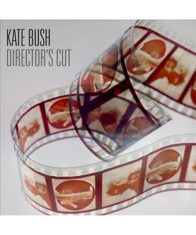 Kate Bush Director's Cut (OST) CD $7.09 CD