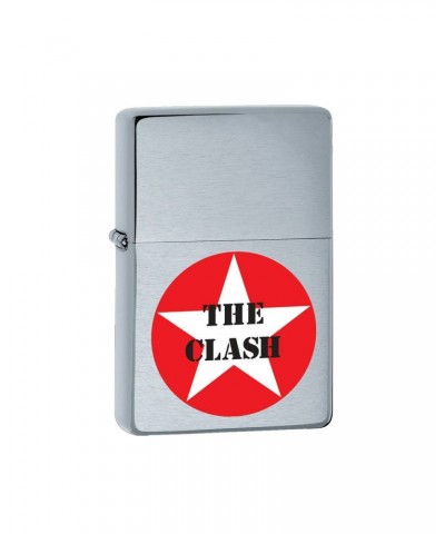 The Clash Star Lighter $4.96 Accessories