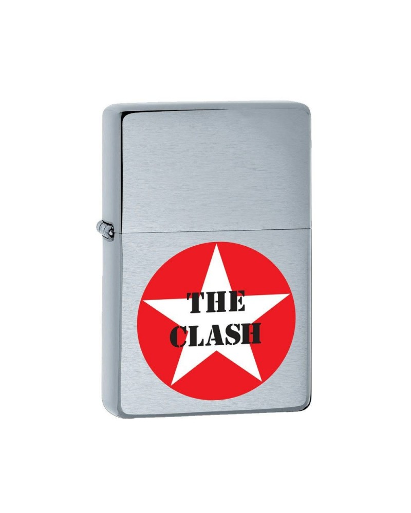 The Clash Star Lighter $4.96 Accessories