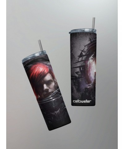 Celldweller Emperor 20oz. Tumbler $10.26 Drinkware