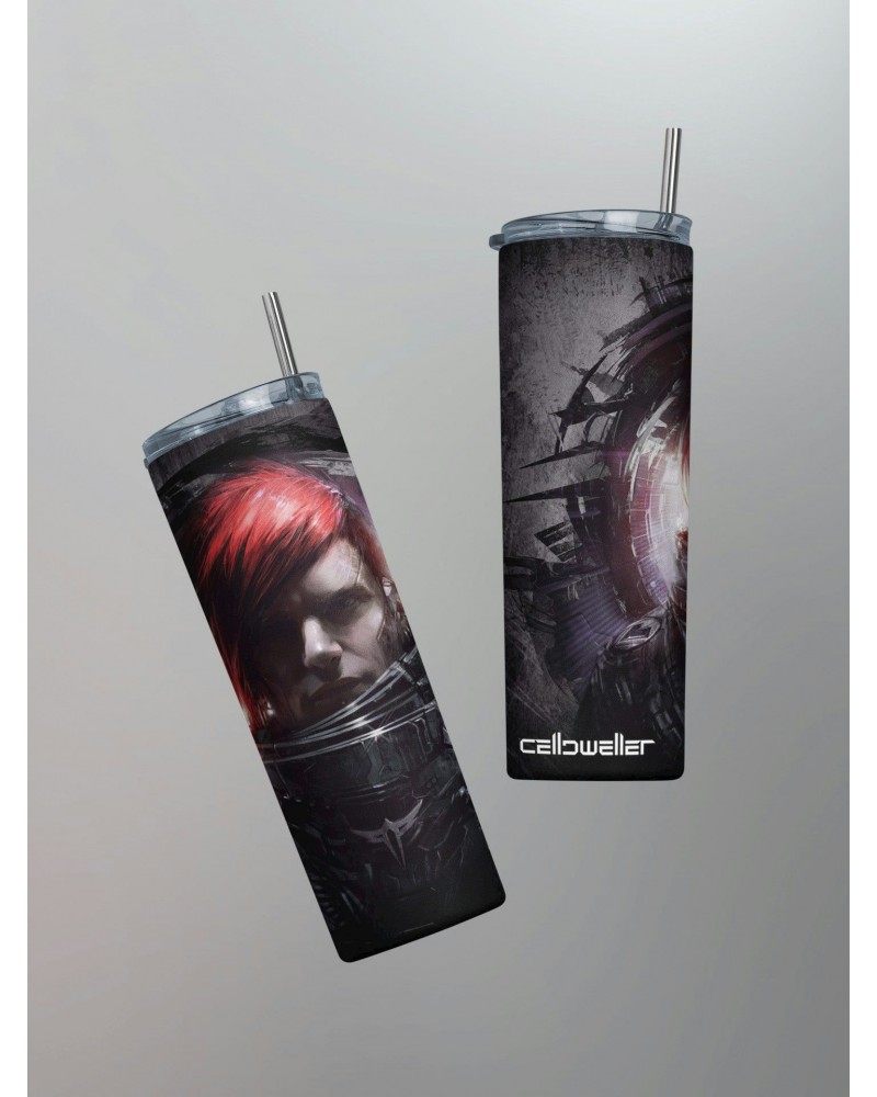 Celldweller Emperor 20oz. Tumbler $10.26 Drinkware