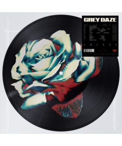 Grey Daze AMENDS (PICTURE DISC VINYL 2) Vinyl Record $12.30 Vinyl