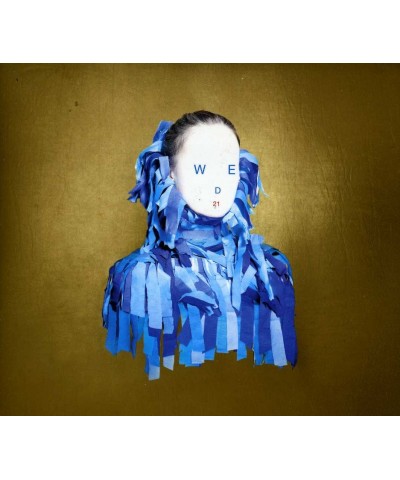 Juana Molina WES21-PREMIUN CD $9.36 CD