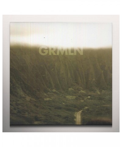 GRMLN Explore Ep Vinyl Record $3.31 Vinyl