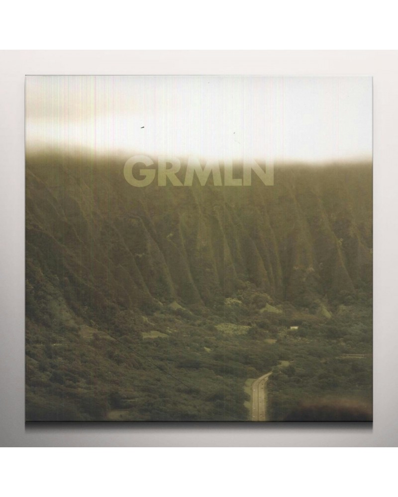 GRMLN Explore Ep Vinyl Record $3.31 Vinyl