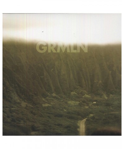 GRMLN Explore Ep Vinyl Record $3.31 Vinyl