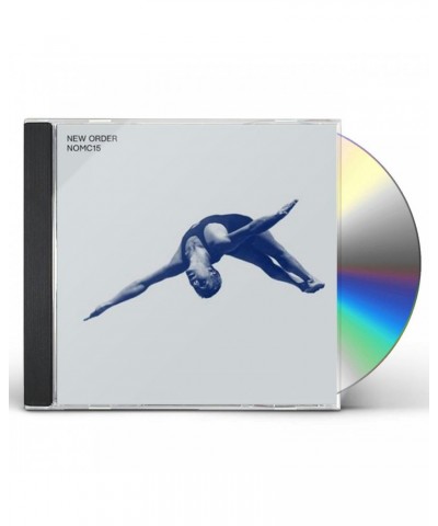 New Order NOMC15 CD $7.52 CD